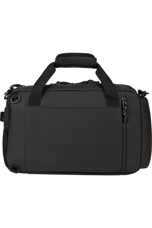 American Tourister Upventure 3 WAY BOARDING BAG  Schwarz