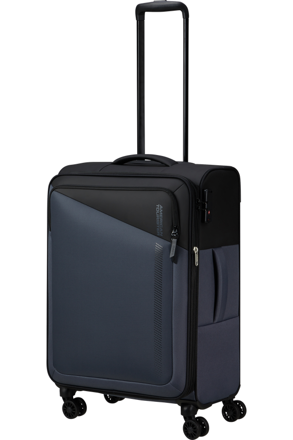 Daring Dash 66.5cm Check in GroBe M American Tourister Deutschland