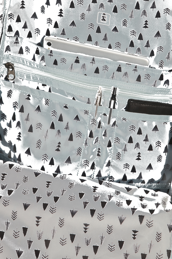 American Tourister Urban Groove UG Lifestyle Backpack 5 17.3'  Saffron