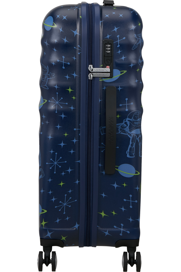 Disney Wavebreaker 67cm Check-in Gr&ouml;&szlig;e M