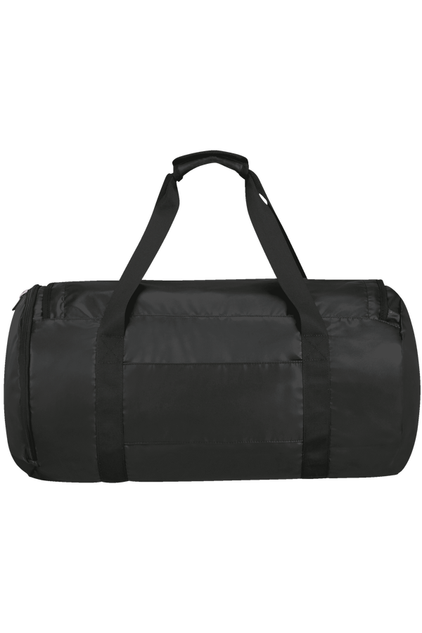 American Tourister Upbeat Pro Duffle Zip Coated  Schwarz