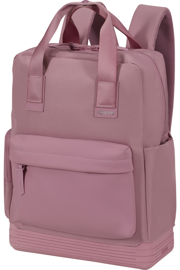 American Tourister Soulpack Business BP Tote 15.0'  Lilas Pink