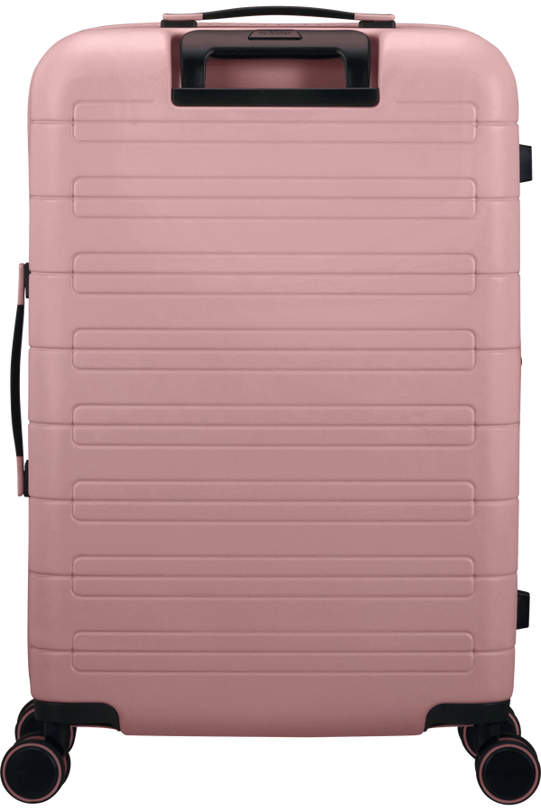 American Tourister Novastream Spinner 67/24 TSA Exp. 67cm  Vintage Pink American Tourister Novastream Spinner 67/24 TSA Exp. 67cm  Vintage Pink
