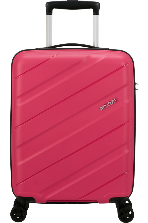 American Tourister Jetdriver 3.0 Spinner 55/20 TSA 55cm  Raspberry Pink