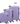 High Turn Kofferset