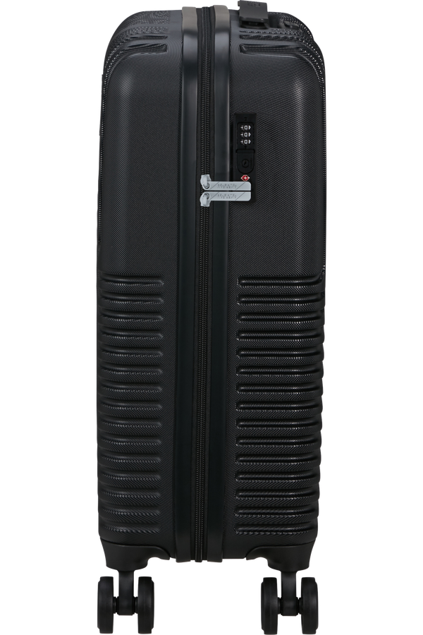 American Tourister Niteline Spinner 55/20 TSA 55cm  Midnight Black