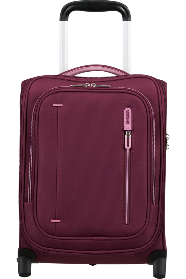 Cloudrider S/M Trolley mit 2 Rollen