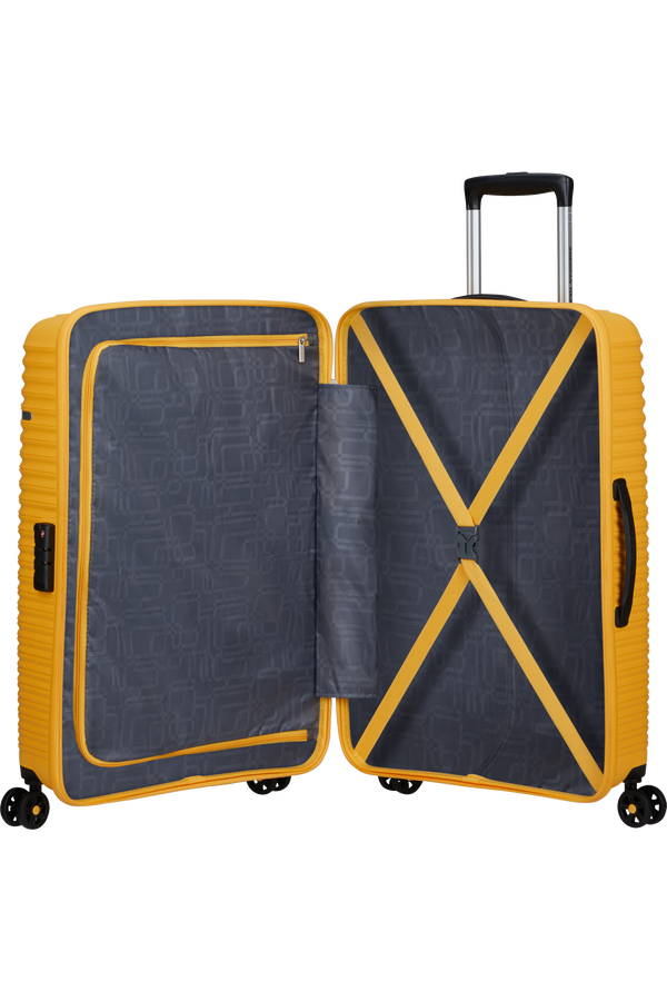 Liftoff 67cm Trolley mit 4 Rollen