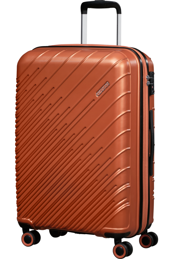 American tourister high rock spinner shop