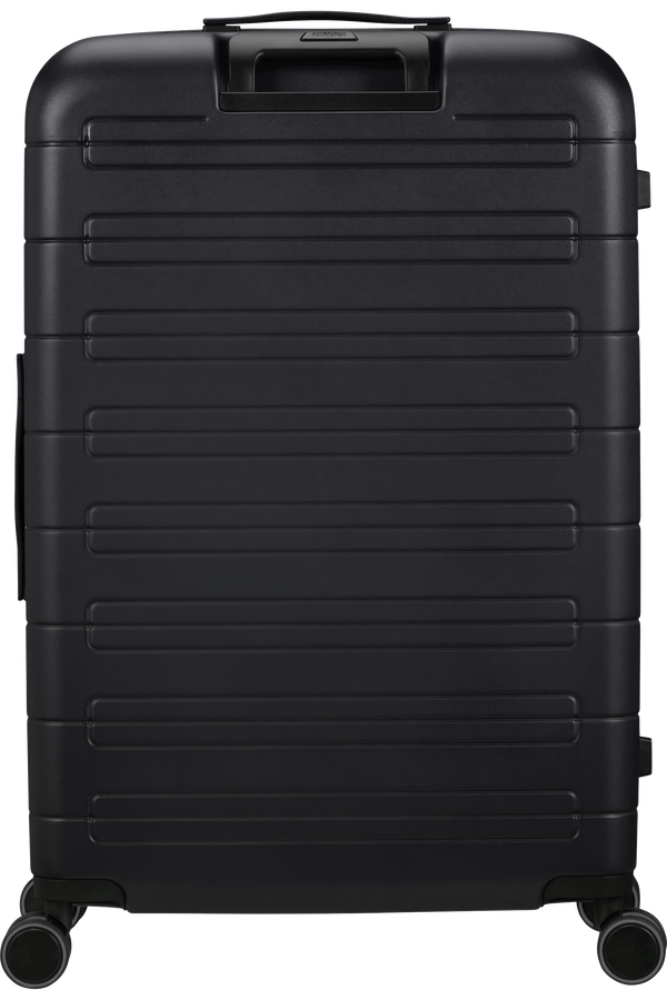 Away titanium suitcase outlet