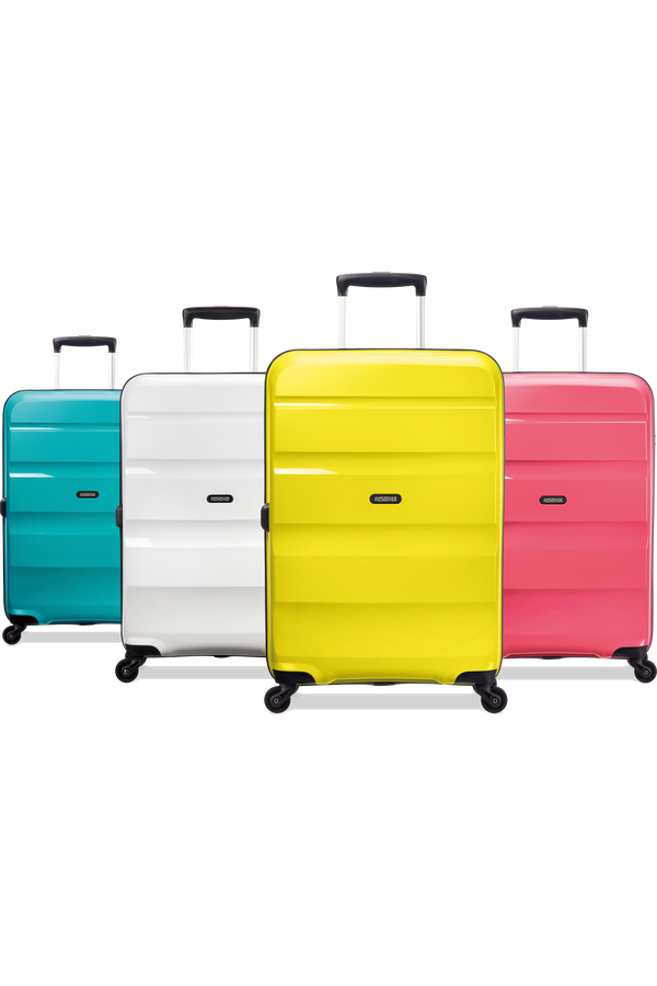 American Tourister Bon Air 2 PC Set E  Cherry Blossoms American Tourister Bon Air 2 PC Set E  Cherry Blossoms