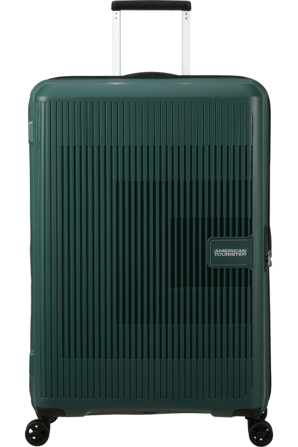 AeroStep 77cm Trolley mit 4 Rollen