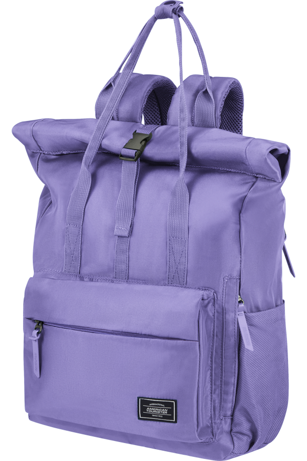 American Tourister Urban Groove Ug25 Tote Backpack 15.6'  Soft Lilac