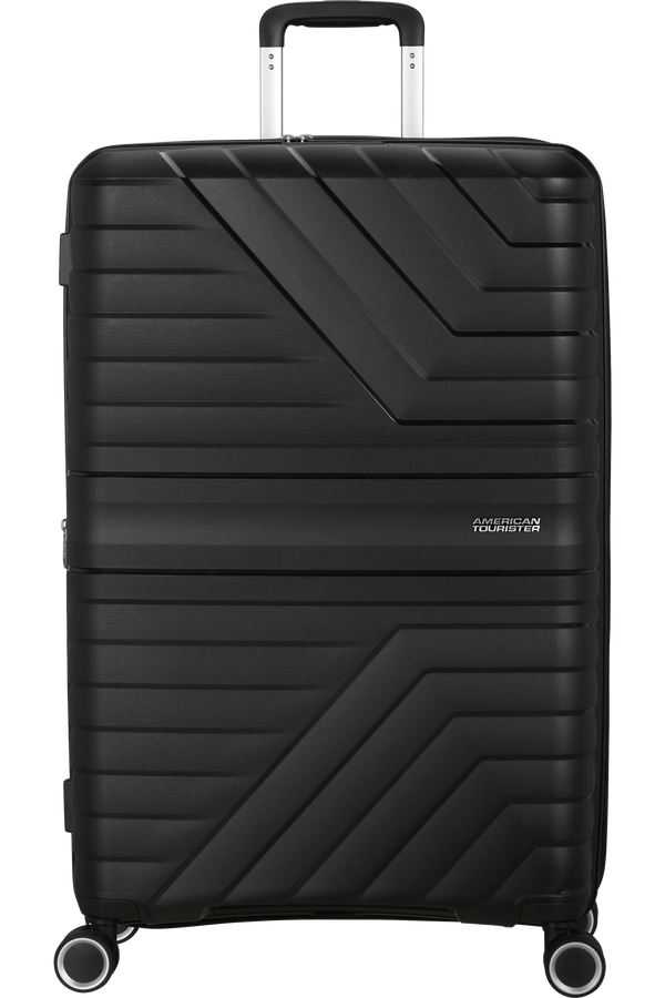 American Tourister Flytwist SPINNER 78/29 TSA EXP 78cm  Shadow Black