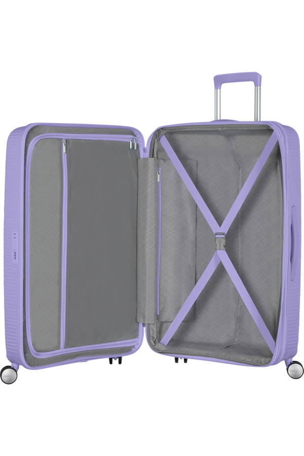 American tourister flylife spinner 2025