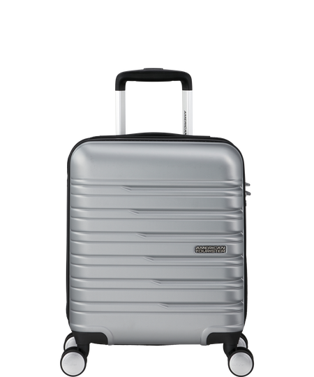 Flashline 45cm Trolley mit 4 Rollen