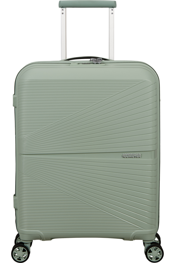 American Tourister Airconic Spinner 55/20 Tsa 55cm  Saturn Sage