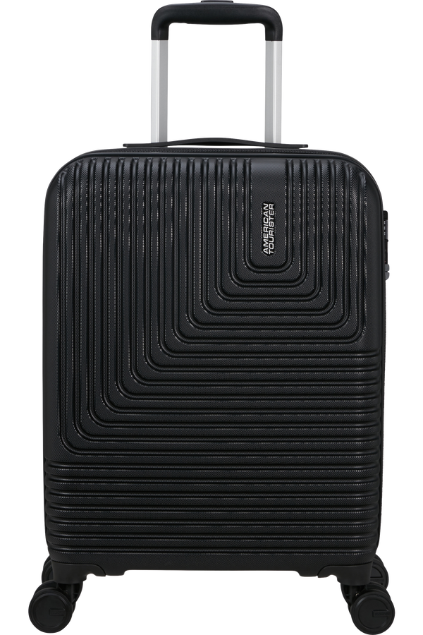 American Tourister Niteline Spinner 55/20 TSA 55cm Midnight Black