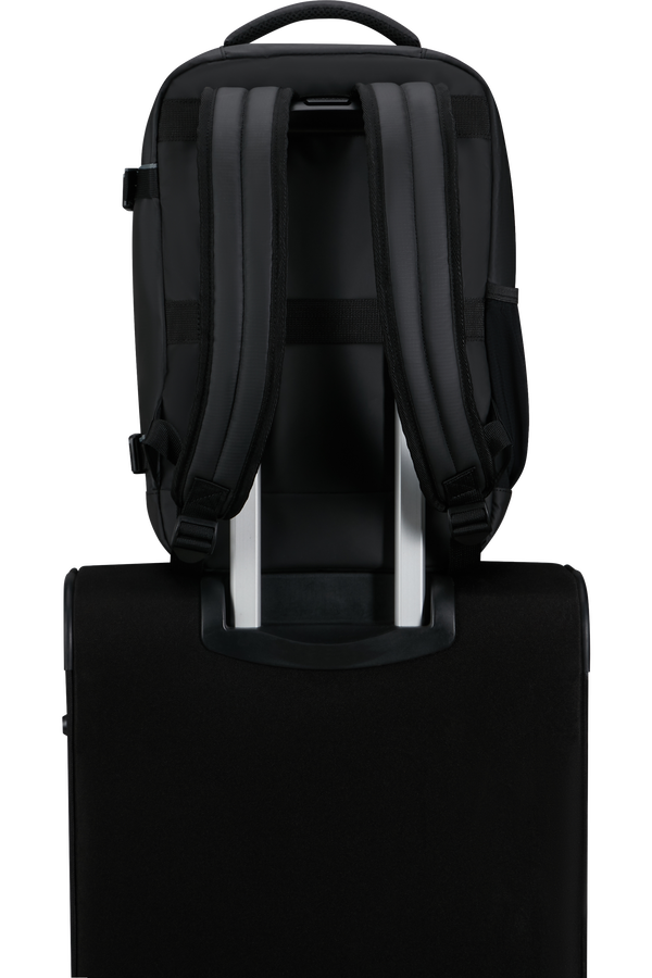 American Tourister Take2cabin Backpack Prime S  Schwarz American Tourister Take2cabin Backpack Prime S  Schwarz