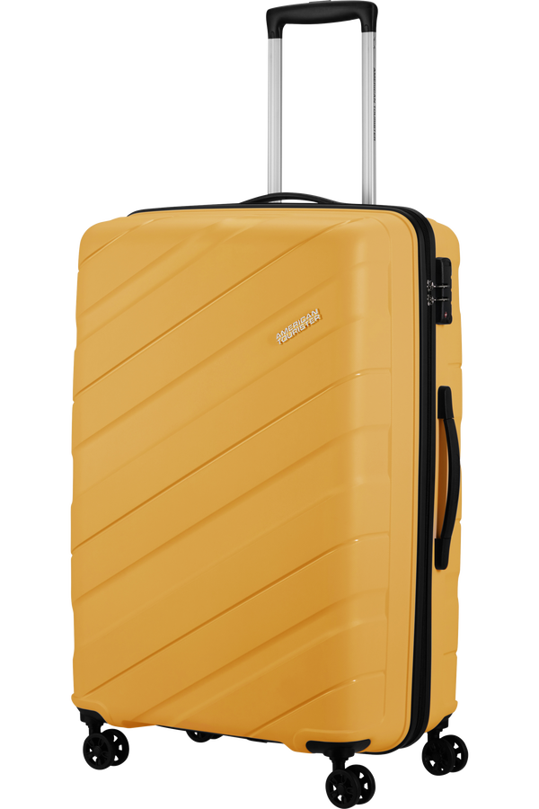 Jetdriver 3.0 77cm Trolley mit 4 Rollen