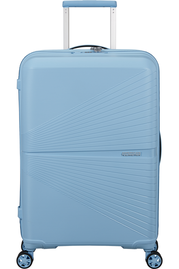 American Tourister Airconic Spinner 67/24 Tsa 67cm  Neptune Blue