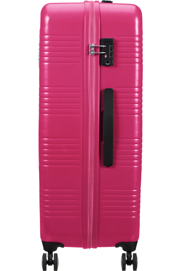 American Tourister Summerville SPINNER 76/28 TSA  Raspberry