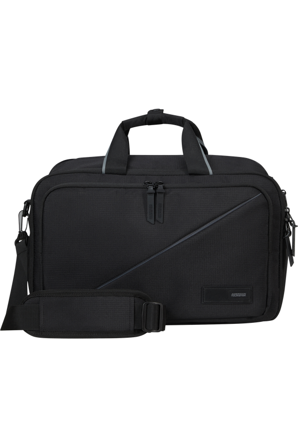 American Tourister Take2cabin 3-Way Boarding Bag  Schwarz