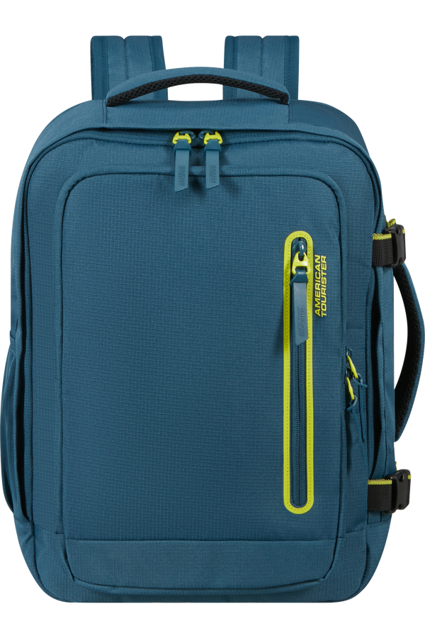 American Tourister Take2cabin Sport Backpack S/M  Harbor Blue