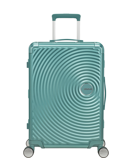 Soundbox Alu 68cm Check-in Größe M Soundbox Alu 68cm Check-in Größe M