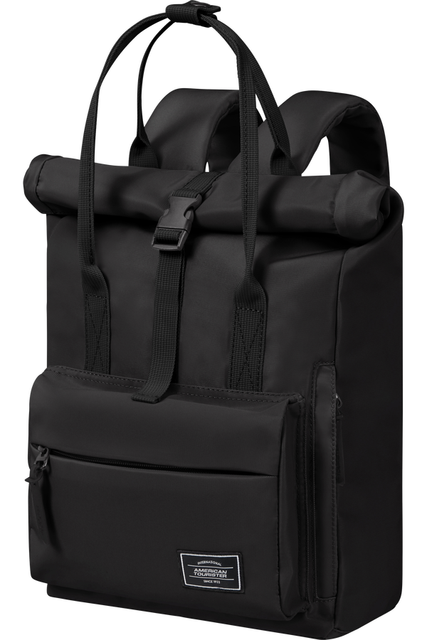 American tourister large backpack top