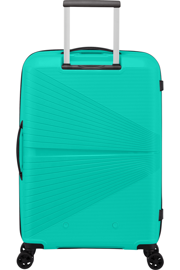 American Tourister Airconic Spinner 67 / 24 Tsa 67 cm  Aqua Green American Tourister Airconic Spinner 67 / 24 Tsa 67 cm  Aqua Green