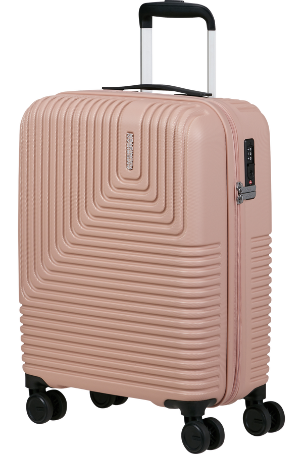 Niteline 55cm Trolley mit 4 Rollen