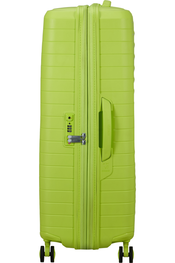 American Tourister Fastforward Spinner 78/29 TSA EXP 78cm  Neon Lime