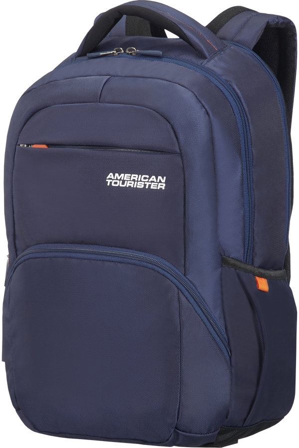 American Tourister Urban Groove Office Backpack  39.6cm/15.6inch Blau