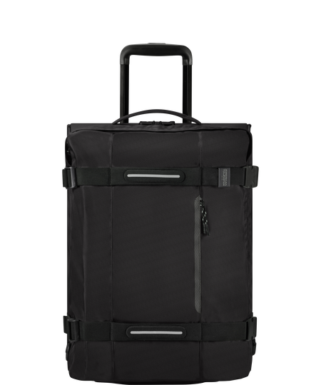 Urban Track Reisetasche/Rucksack auf Rollen 15.6"