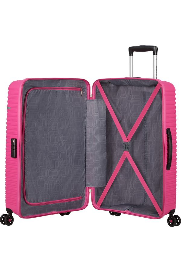 American Tourister Liftoff SPINNER 67/24 TSA 67cm  Berry Blast