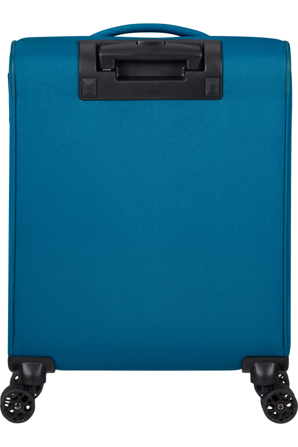 American Tourister Hyperspeed Spinner TSA 55cm  Deep Teal