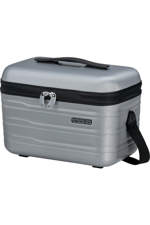American tourister makeup box online