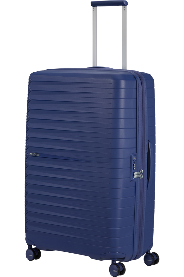 American Tourister Fastforward Spinner 78/29 TSA EXP 78cm  Dusk Purple