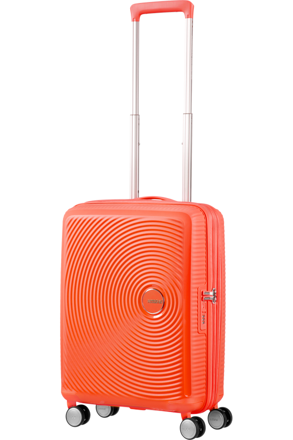 American tourister spicy peach deals