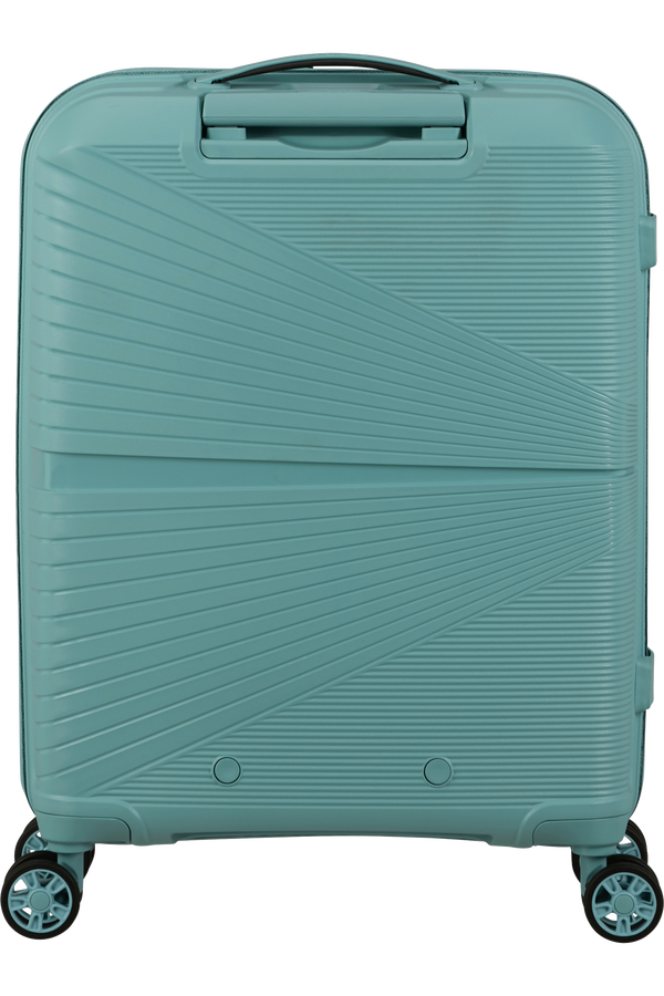 American Tourister Airconic Spinner 55/20 Tsa 55cm  Dusty Turquoise