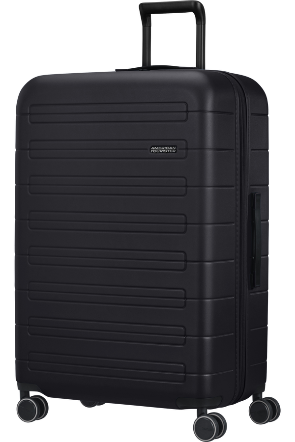 Novastream 77cm Check in GroBe L American Tourister Deutschland