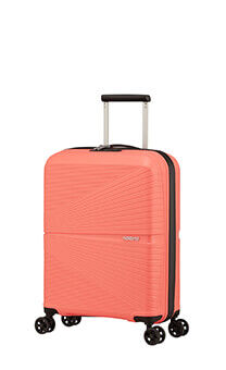 American Tourister Airconic Spinner 55/20 Tsa 55cm  Living Coral