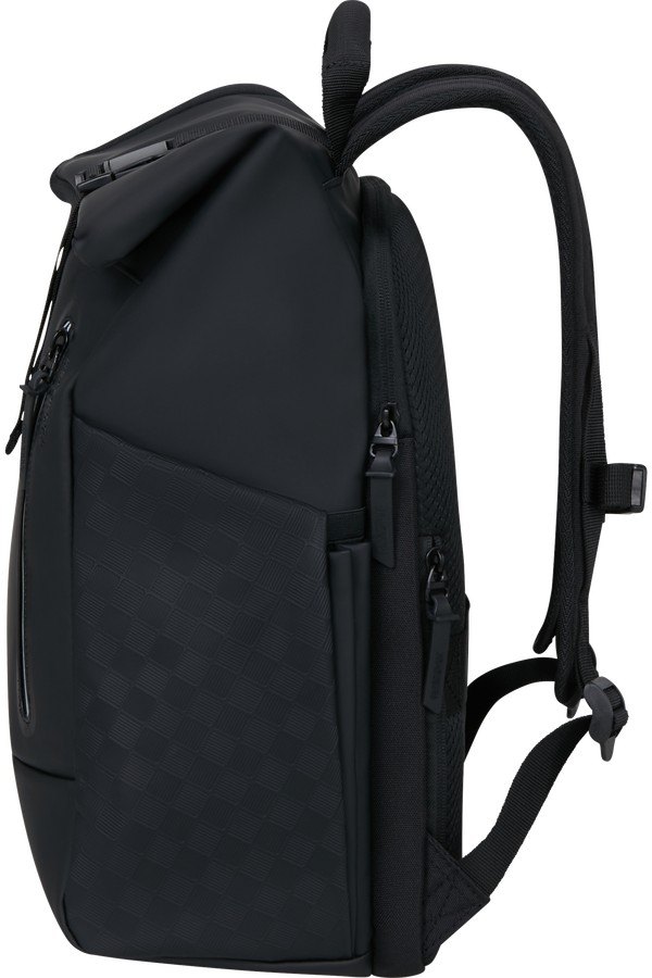 Urban Tide 14'' rolltop Rucksack 14"