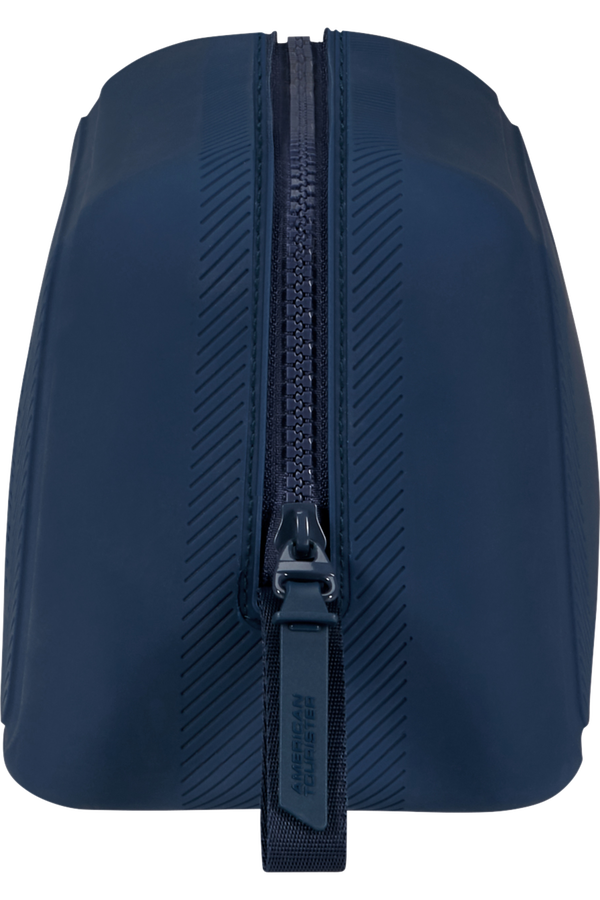 American Tourister Urban Groove UG27 Washbag Pop  Dark Navy American Tourister Urban Groove UG27 Washbag Pop  Dark Navy