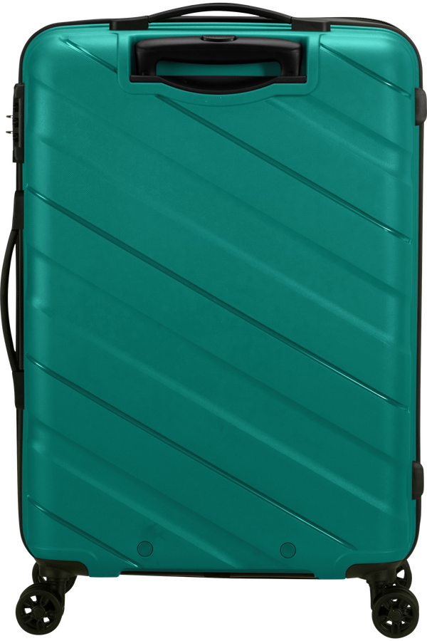 Jetdriver 3.0 67cm Trolley mit 4 Rollen