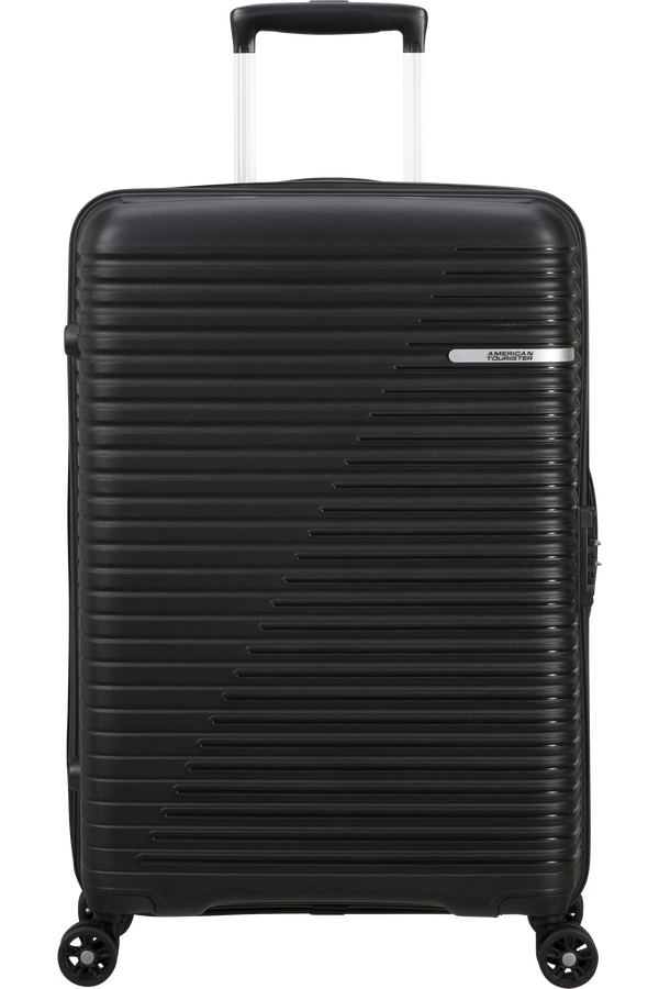 American Tourister Liftoff Spinner 67/24 TSA 67cm  Schwarz