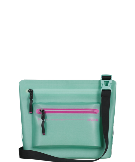 Colourdry M Schultertasche