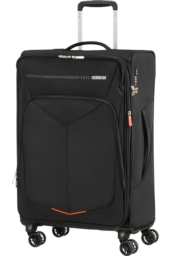 American tourister crete polyester 67 cms outlet