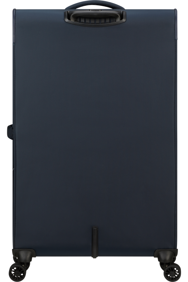 American Tourister SummerRide Spinner L EXP TSA 80cm Navy